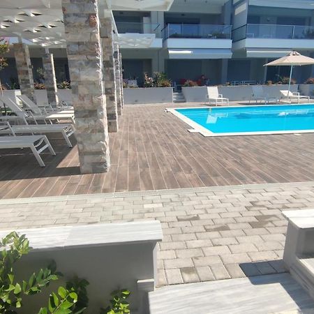 Antigona Nikiti Apartment Exterior photo