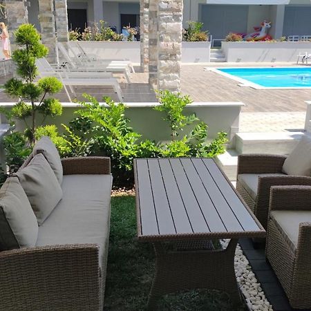 Antigona Nikiti Apartment Exterior photo