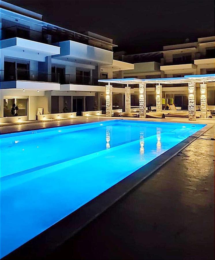 Antigona Nikiti Apartment Exterior photo