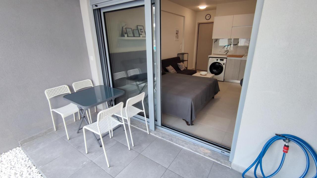 Antigona Nikiti Apartment Exterior photo