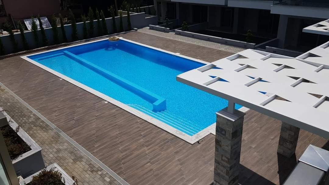 Antigona Nikiti Apartment Exterior photo