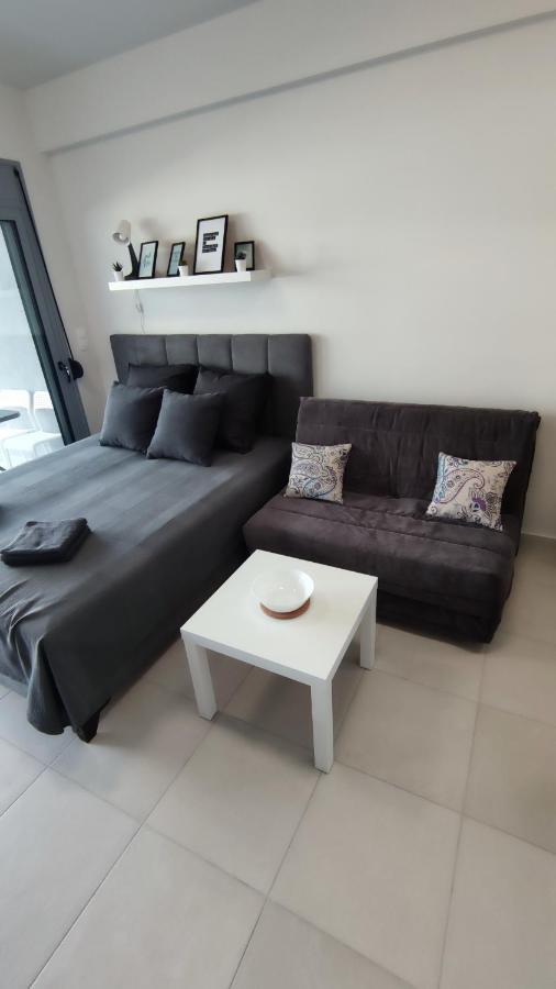 Antigona Nikiti Apartment Exterior photo