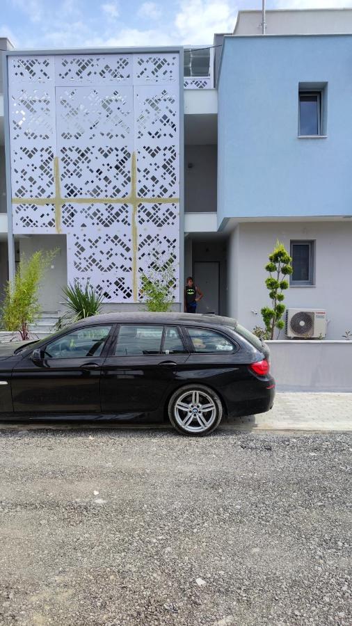 Antigona Nikiti Apartment Exterior photo
