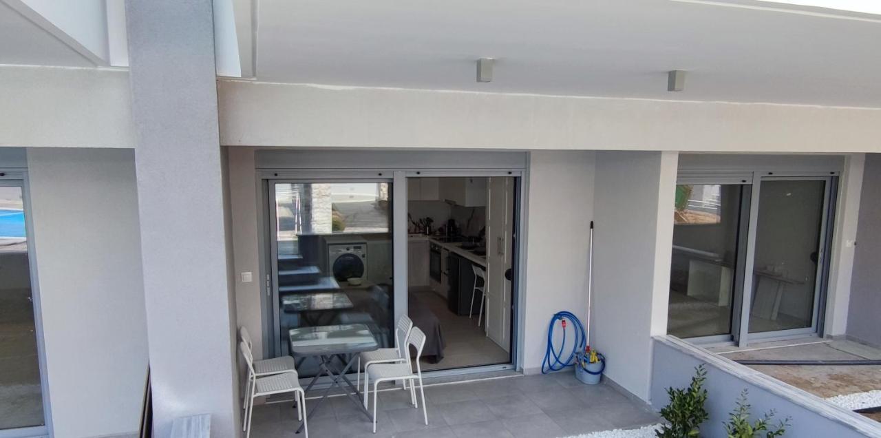 Antigona Nikiti Apartment Exterior photo