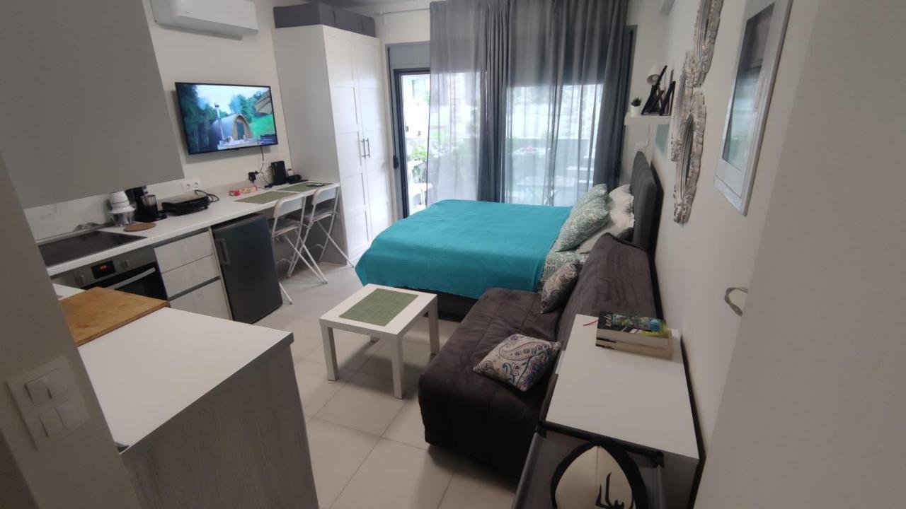Antigona Nikiti Apartment Exterior photo