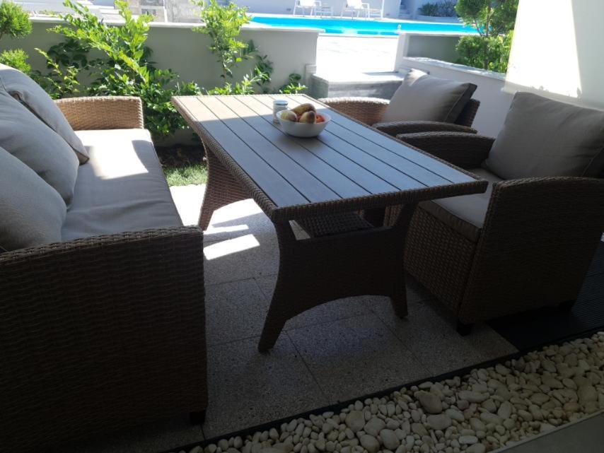 Antigona Nikiti Apartment Exterior photo