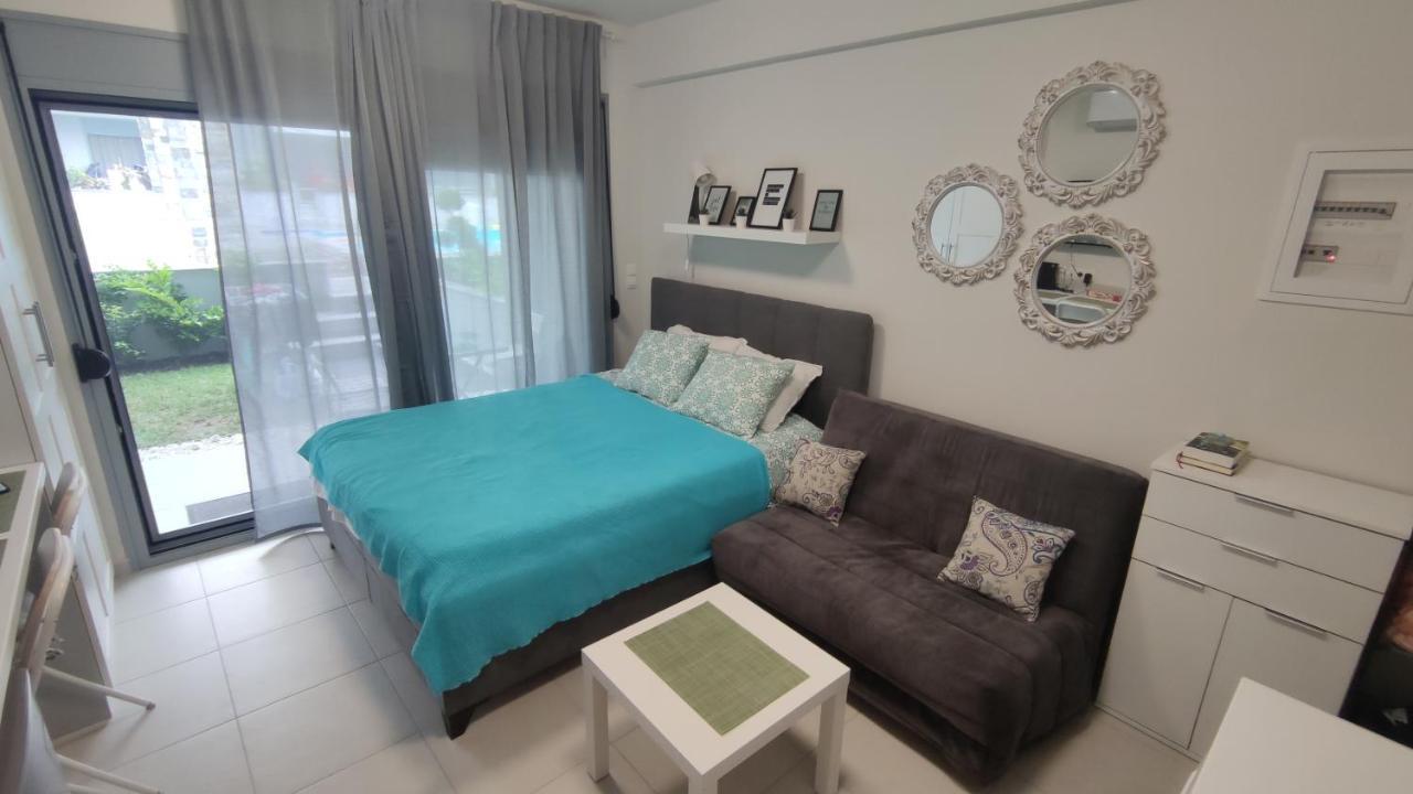 Antigona Nikiti Apartment Exterior photo