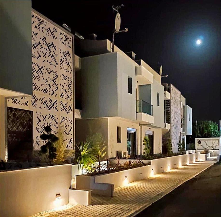 Antigona Nikiti Apartment Exterior photo